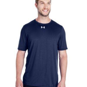 1305775-410 UA Mens Locker Tee 2.0